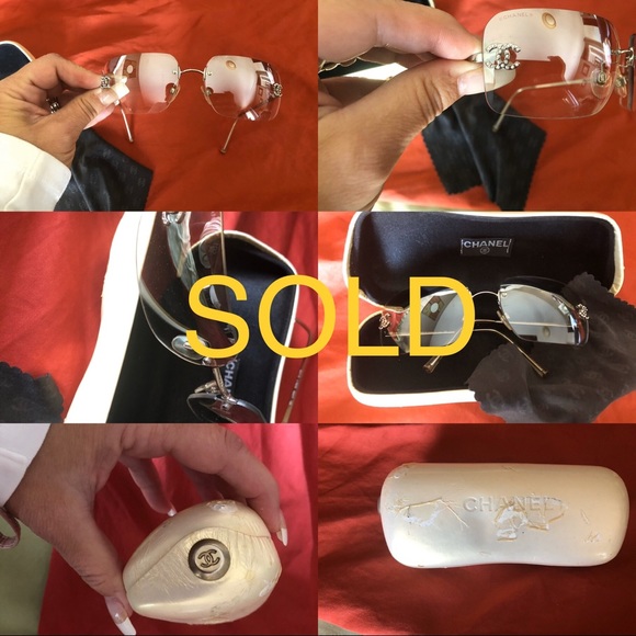 Sunglasses - Picture 1 of 1